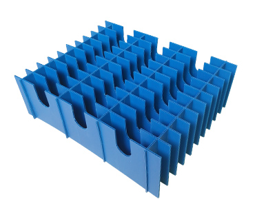 包装用中空板隔板